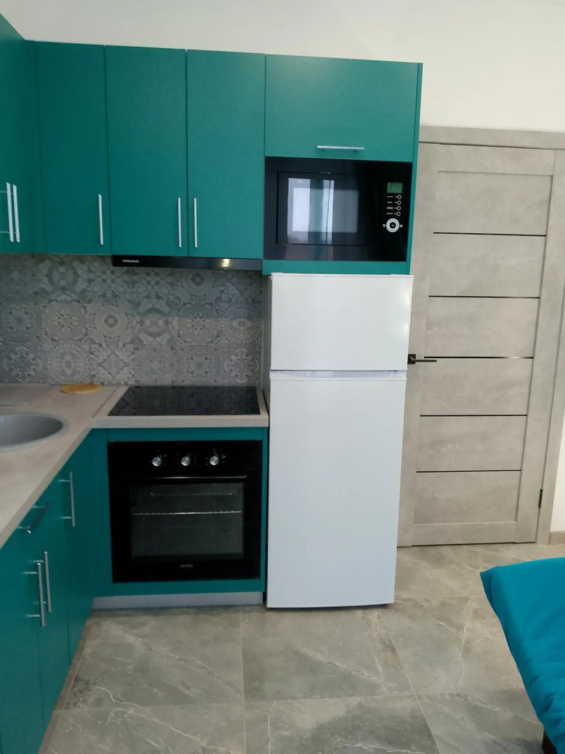 Апартаменты Лазурный релакс