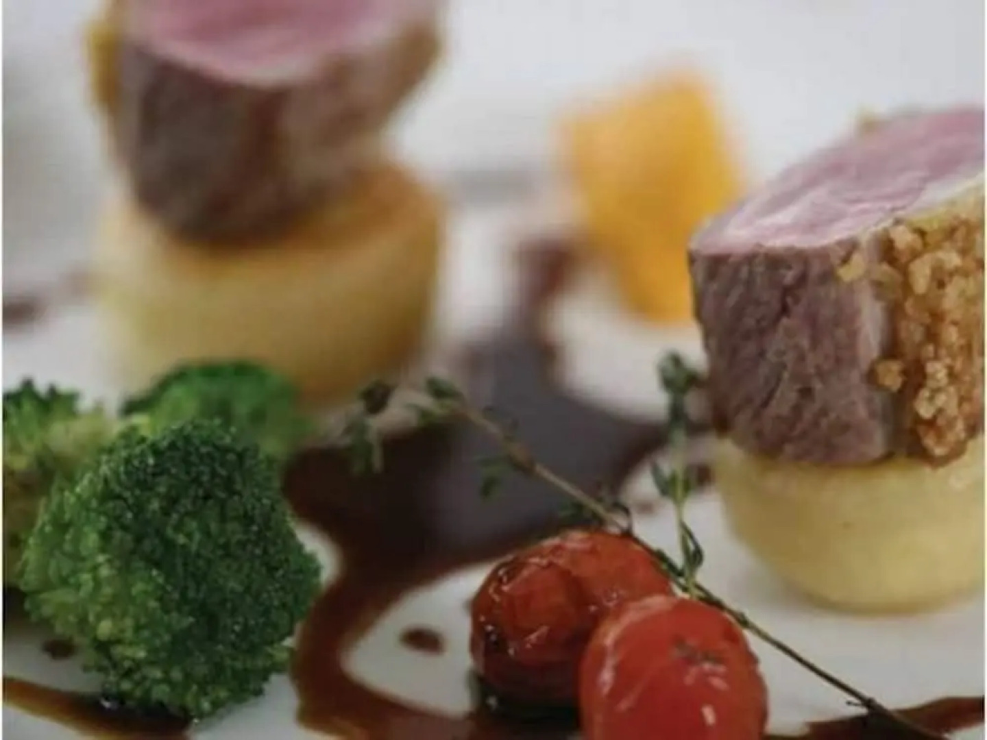 Les Bouviers Restaurant With Rooms