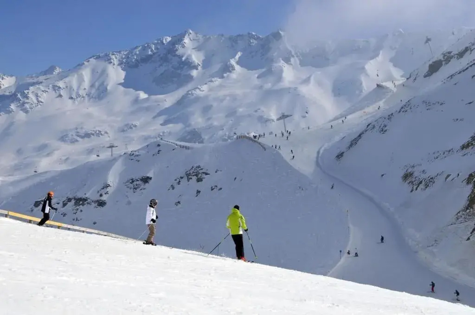 Village Vacances Les Ramayes