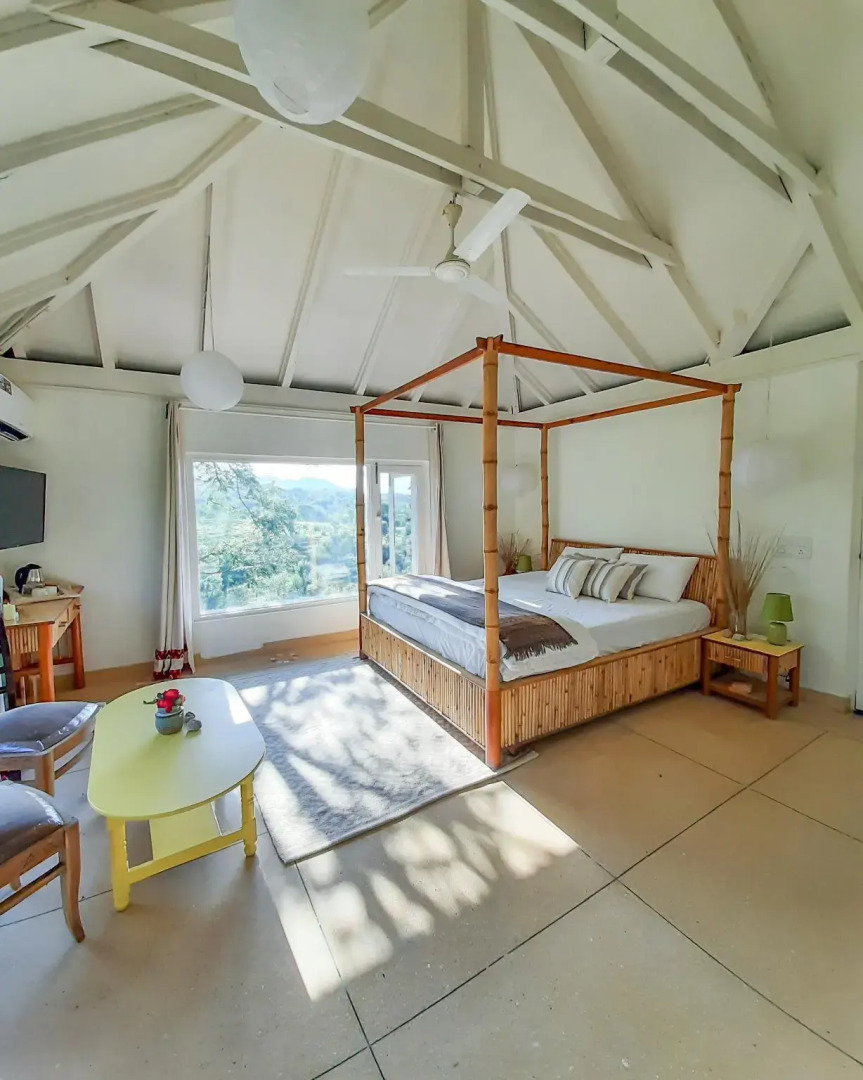 Seclude Palampur - Himachal Pradesh