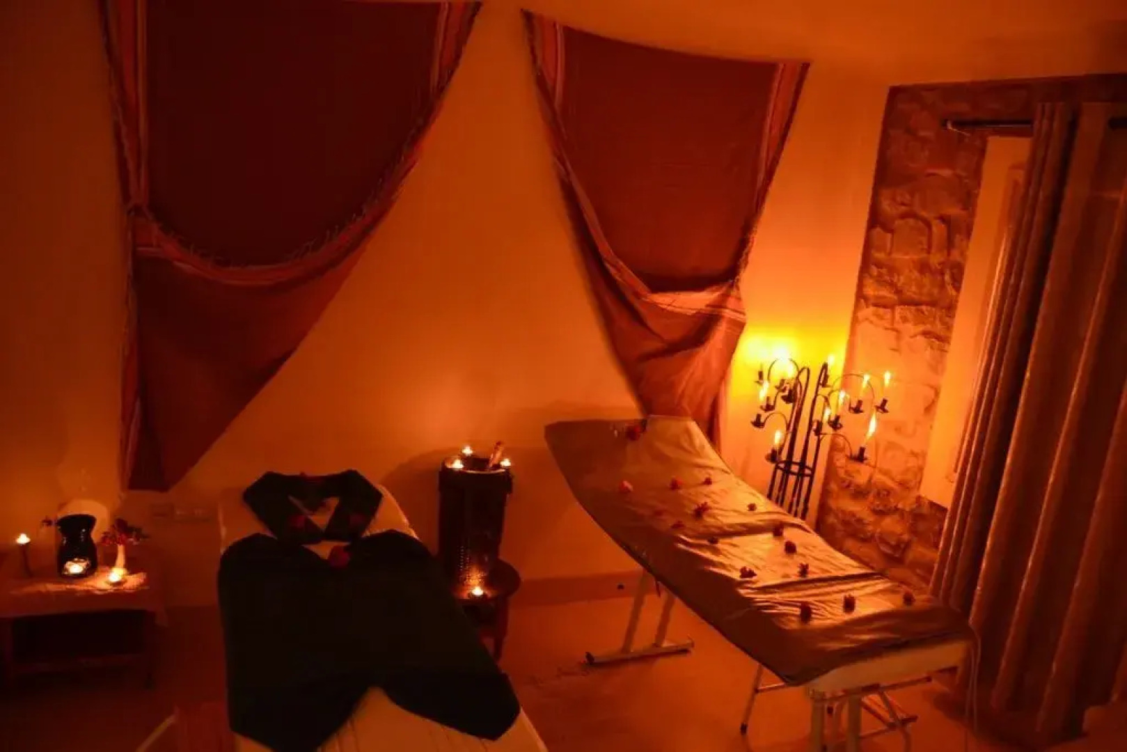 Sangho Privilege Tataouine