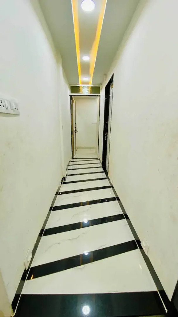 Hotel Shree Shyam Sharnam