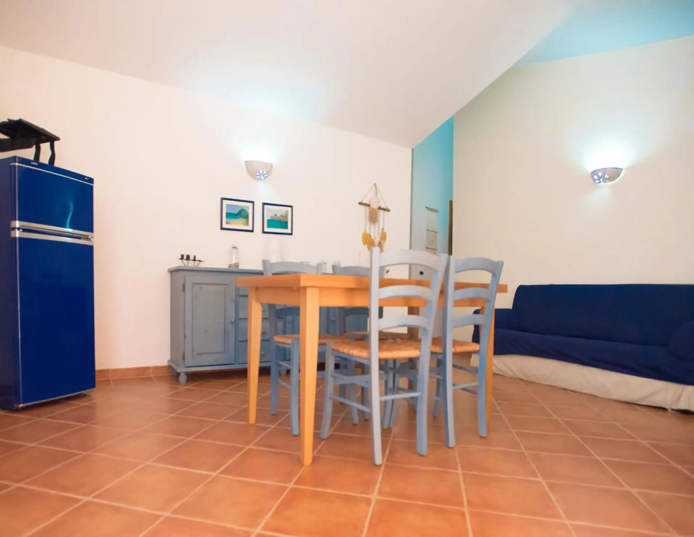 Mimose Beach Village