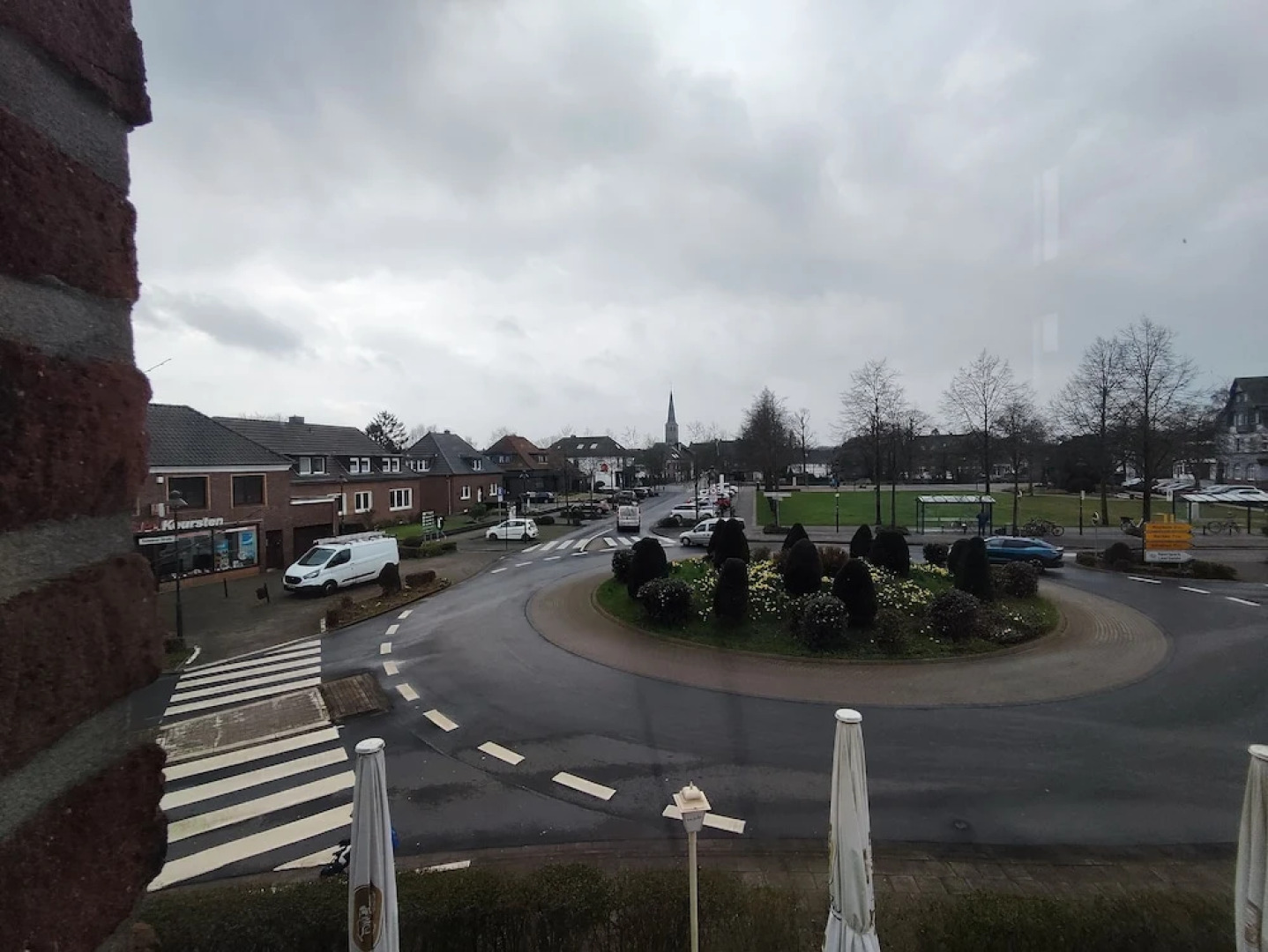 Hotel Wachtendonker Hof