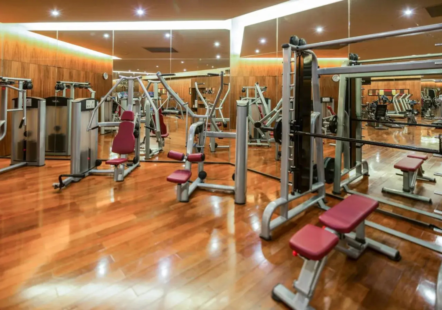 Kingkey Palace Hotel Shenzhen