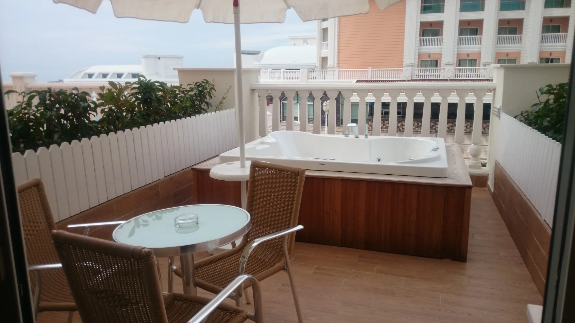 Litore Resort Hotel & Spa - All Inclusive