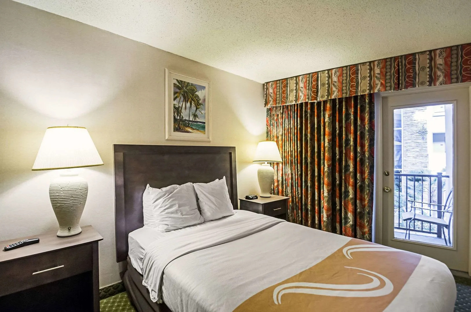 Quality Inn Oceanfront