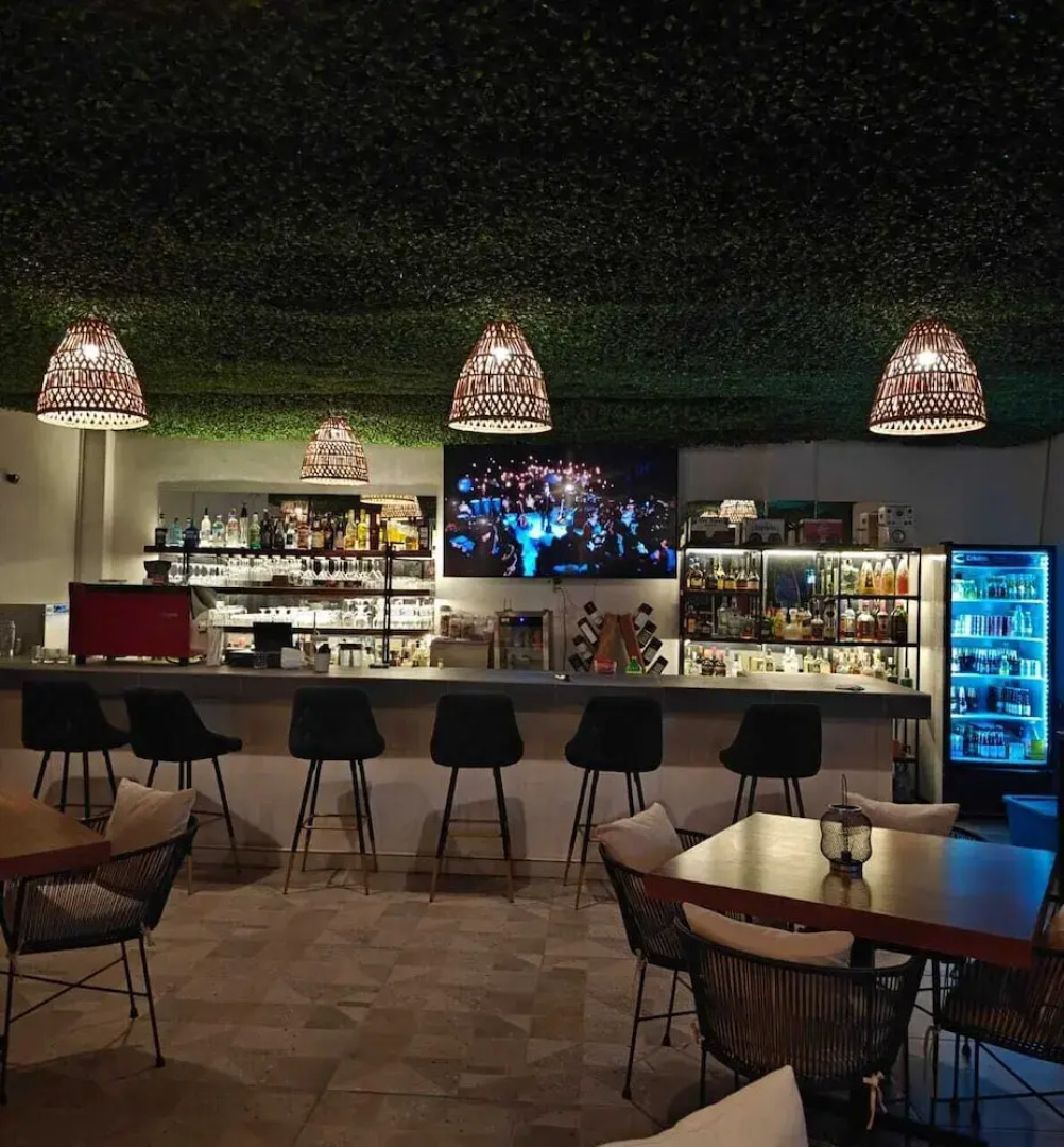 Hotel Hacienda Real Aculco