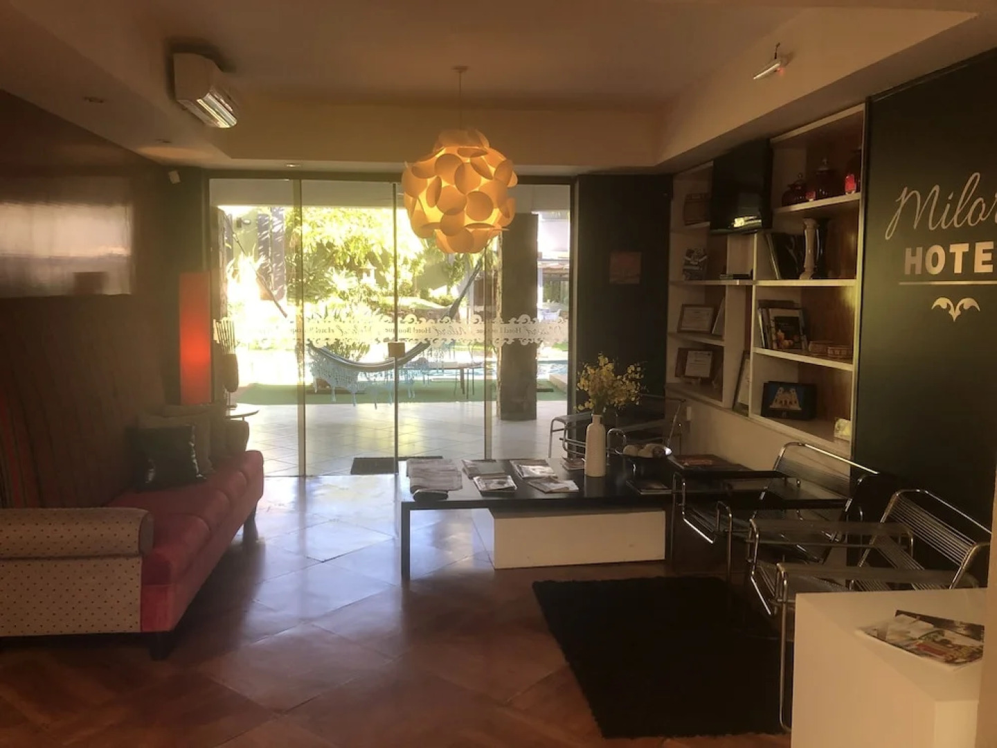 Milord Hotel Boutique