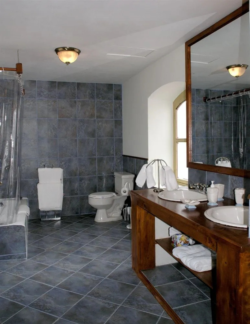 Hacienda La Ciénega