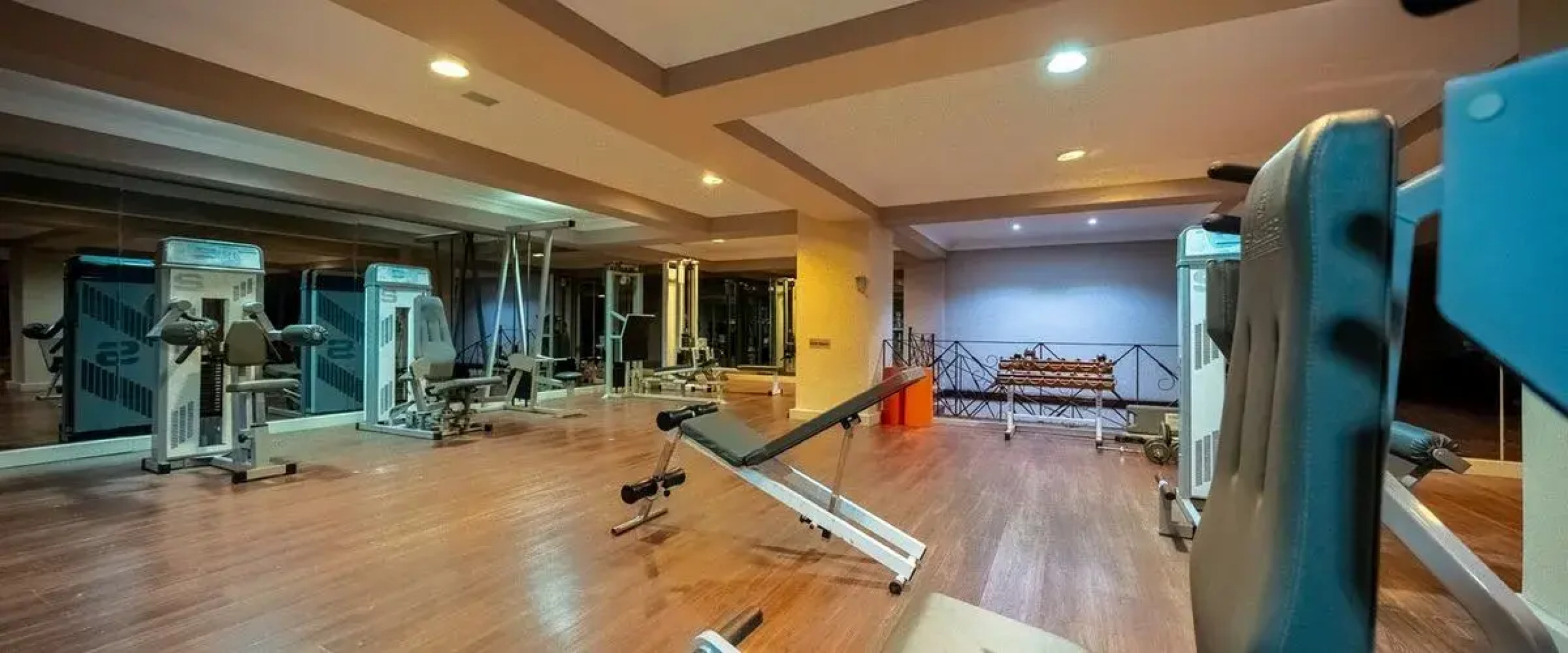 Grand Yazıcı Uludağ