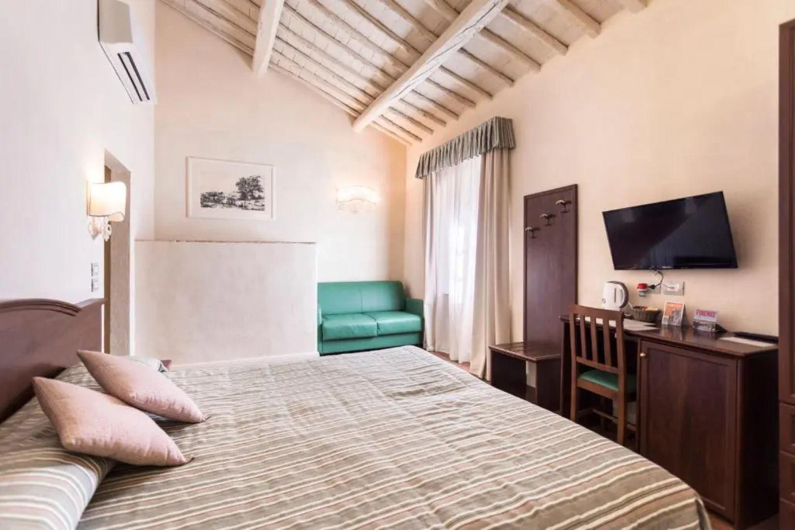 Agriturismo Fattoria Di Maiano