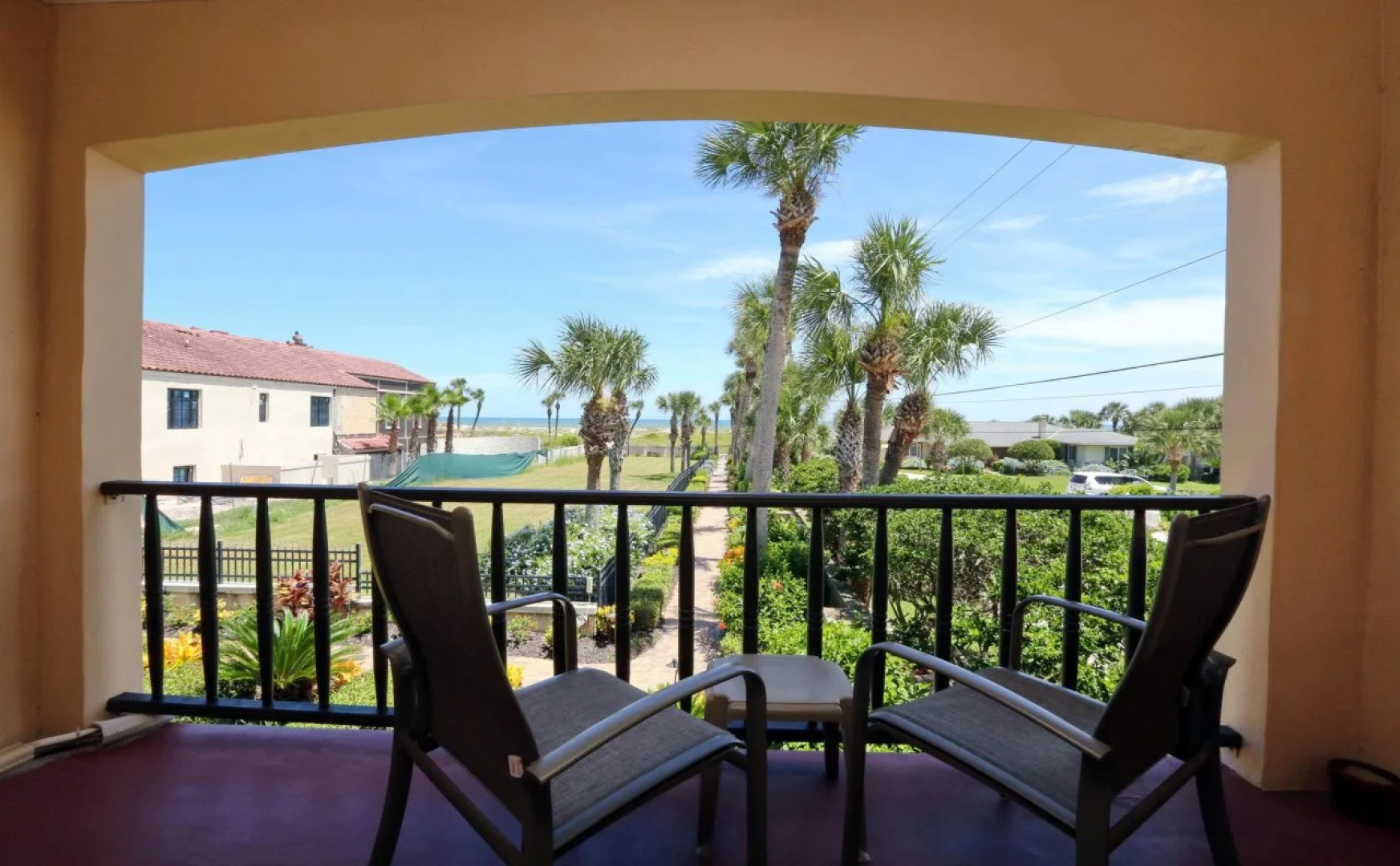 La Fiesta Ocean Inn And Suites