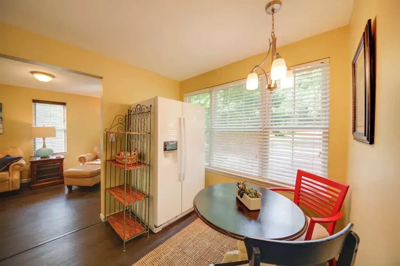 Quiet St Charles Cottage w/ Patio & 4 Acres