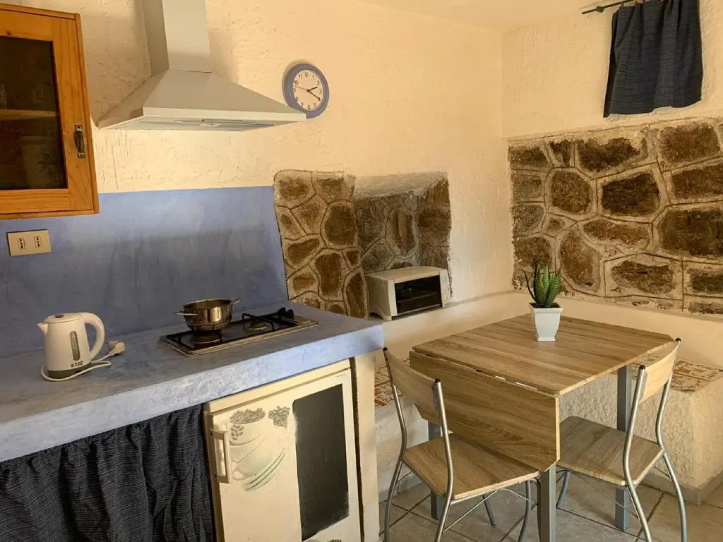 le casette di Marilena