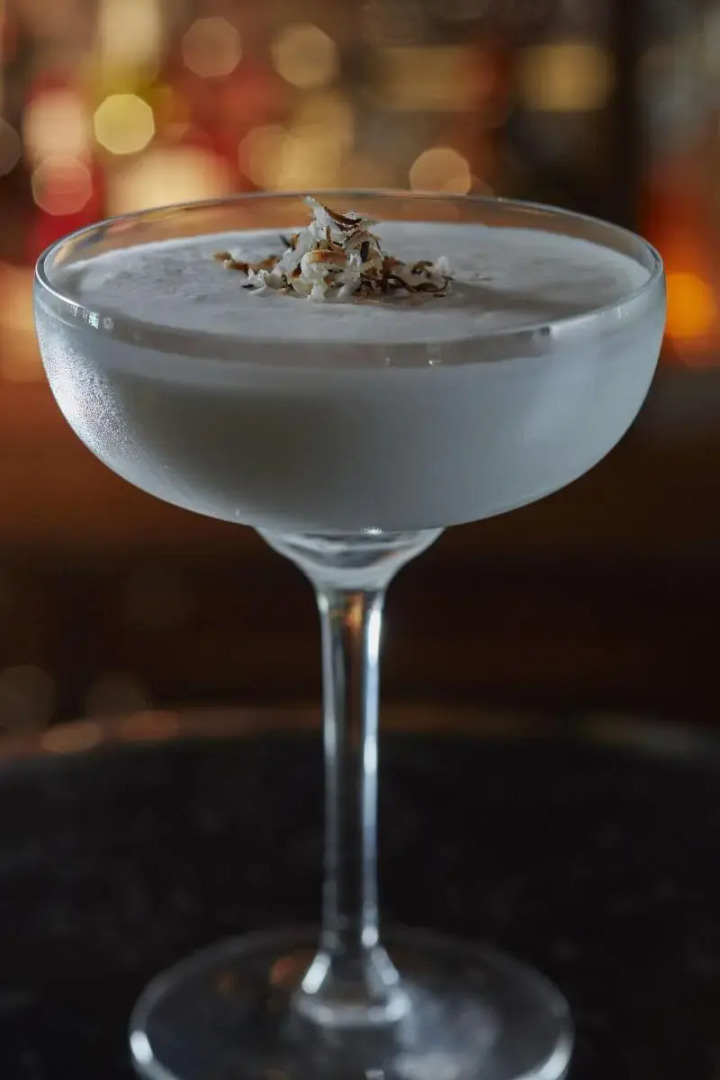 Mandarin Oriental, Canouan