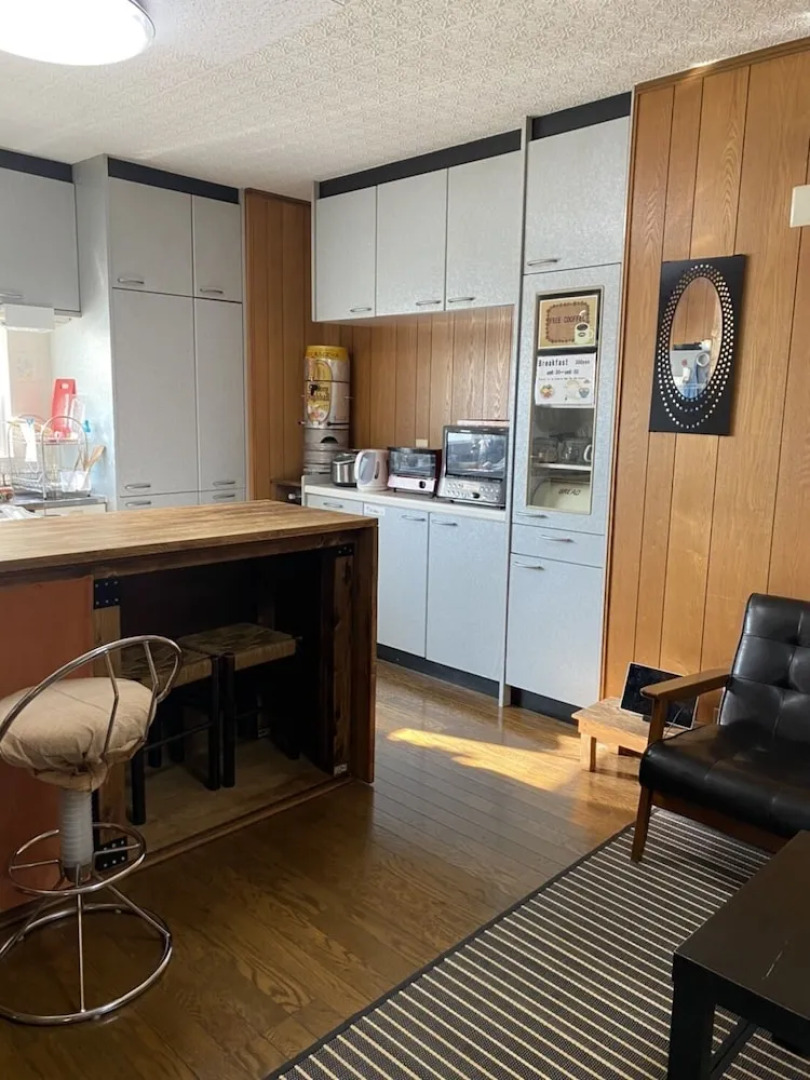 Casa del girasol - Hostel