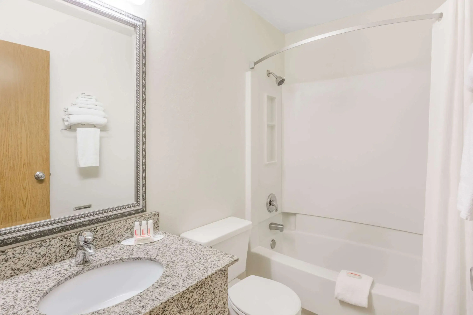 Super 8 by Wyndham Grants Pass