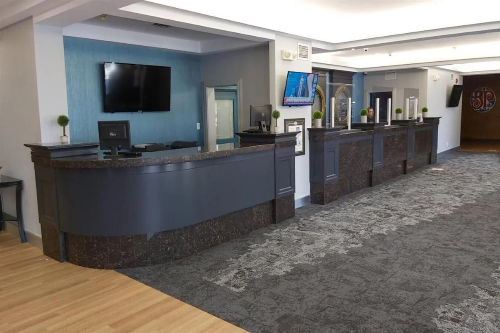 Americana Waterpark Resort and Spa