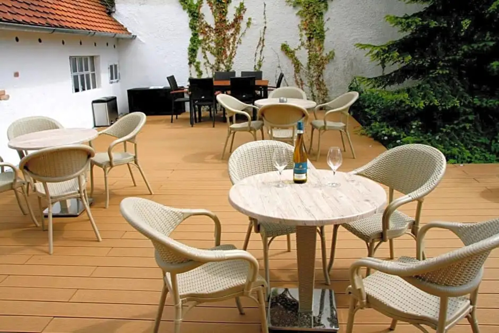 Waldvogel Ferienzimmer