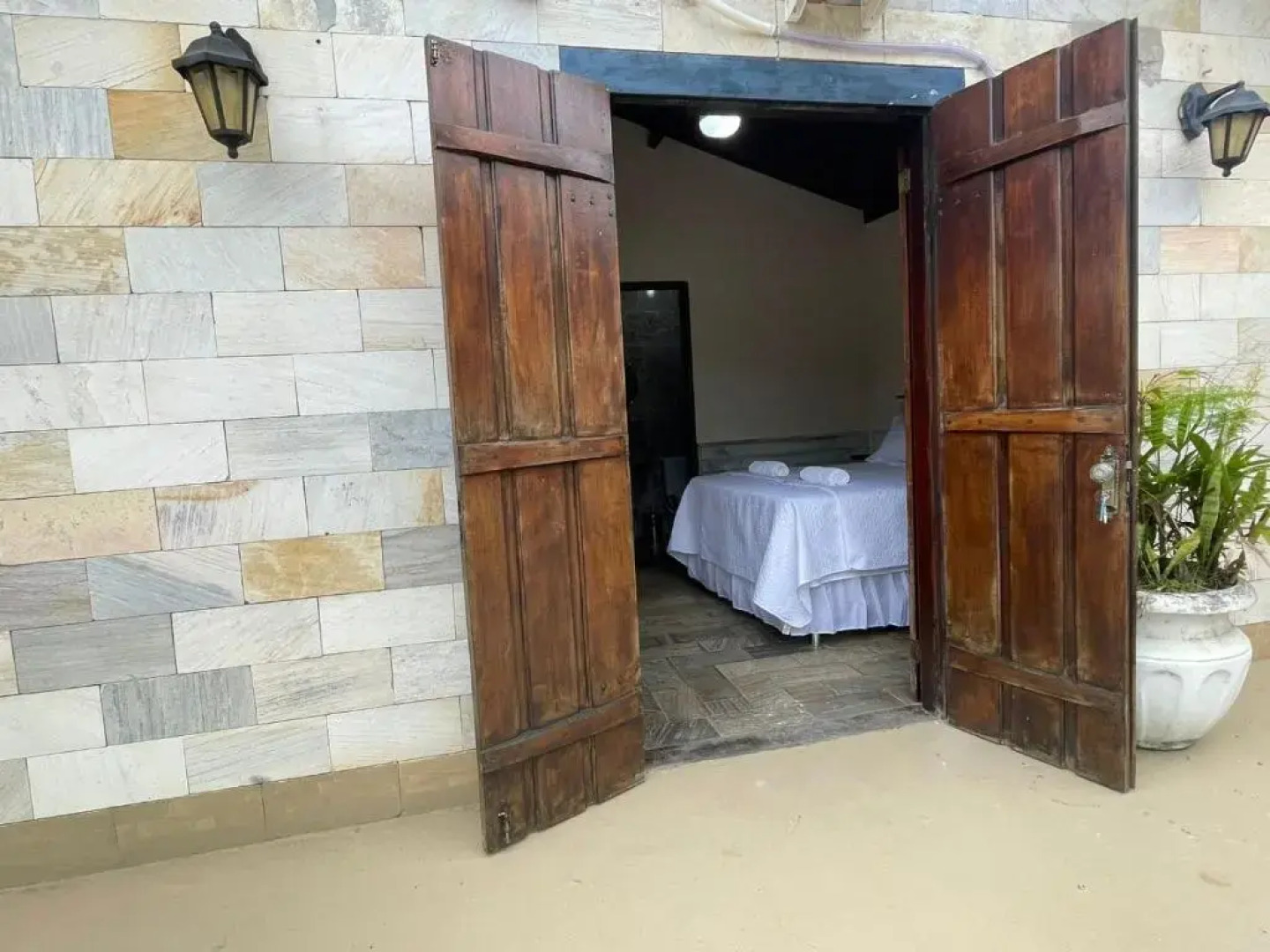 Encanto Paraty Beach