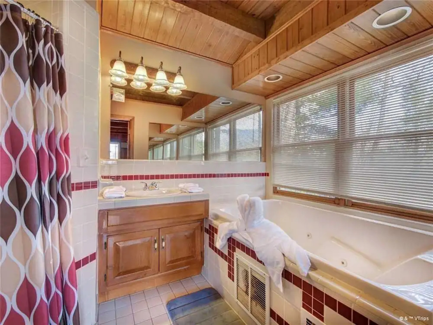 Above the Clouds II by Jackson Mountain Homes