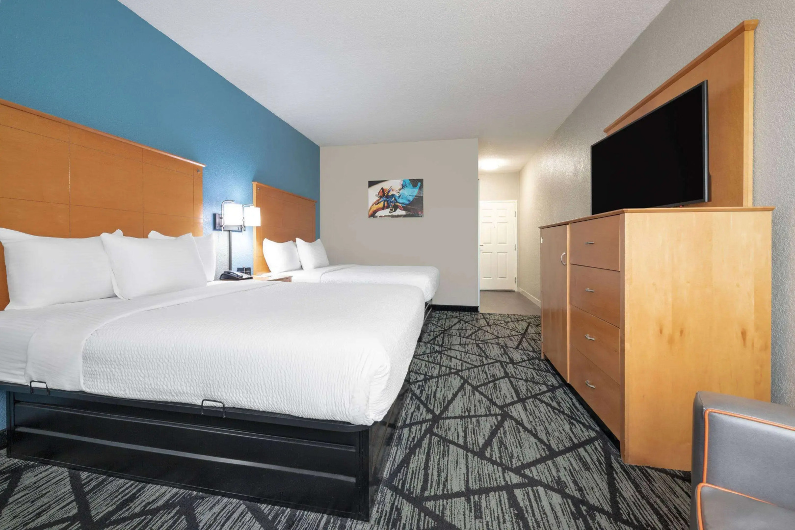 La Quinta Inn & Suites by Wyndham Alvarado