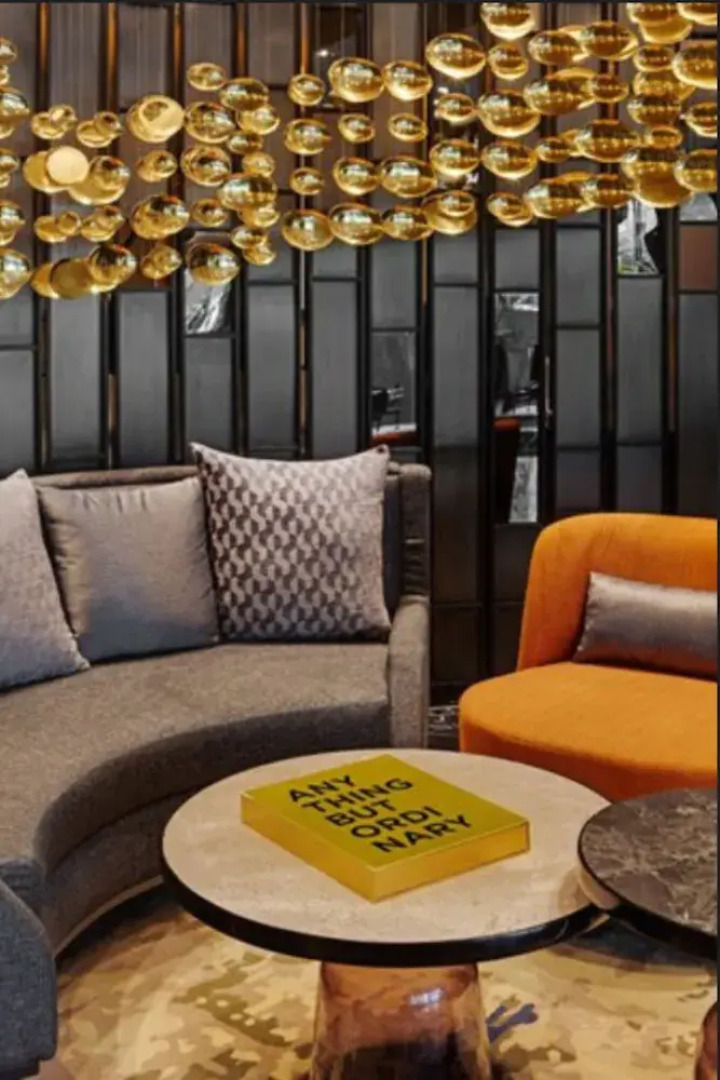 Hyatt Centric Juhu Mumbai