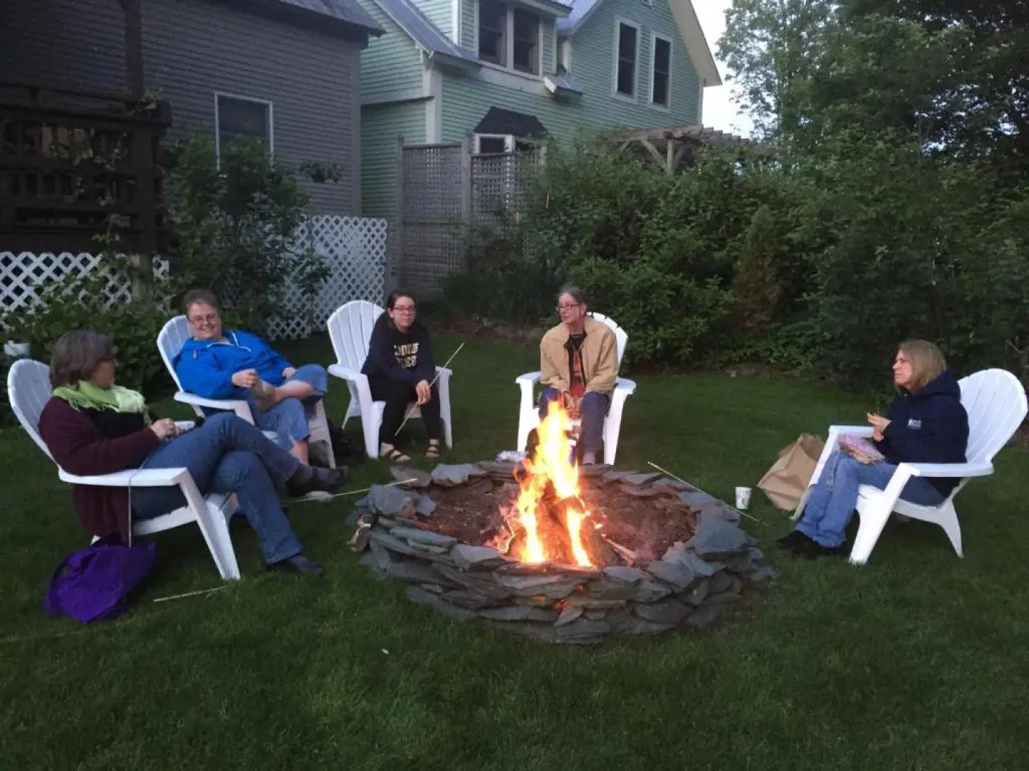 Phineas Swann Inn & Spa