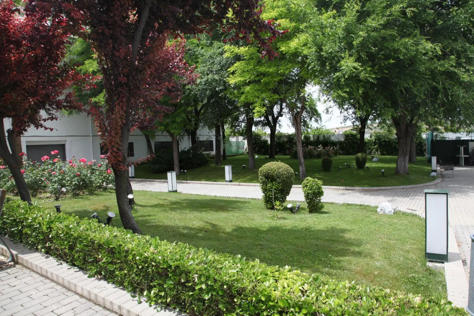 Santa Beatriz De Silva