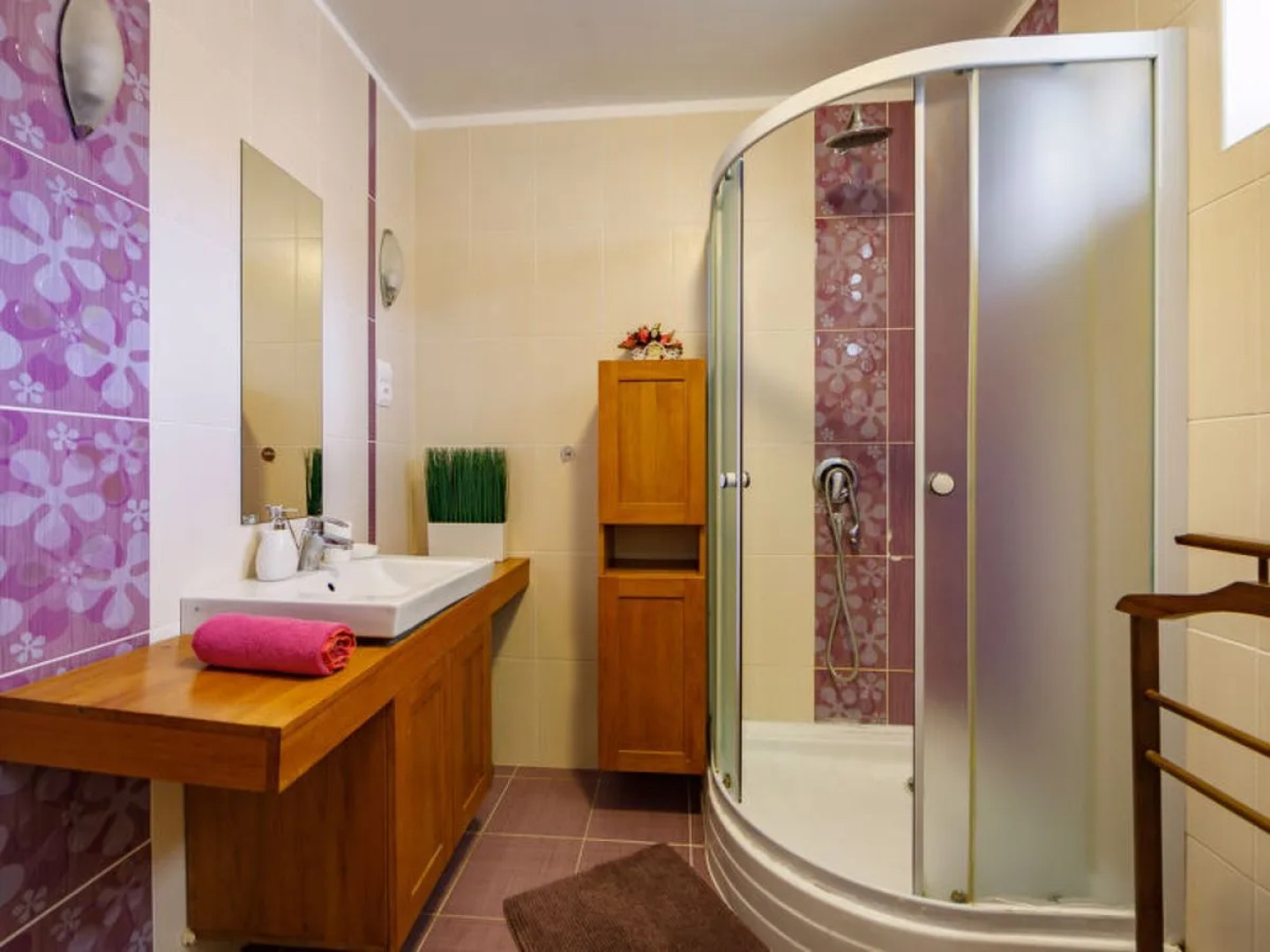 Mediterrán Vendégház