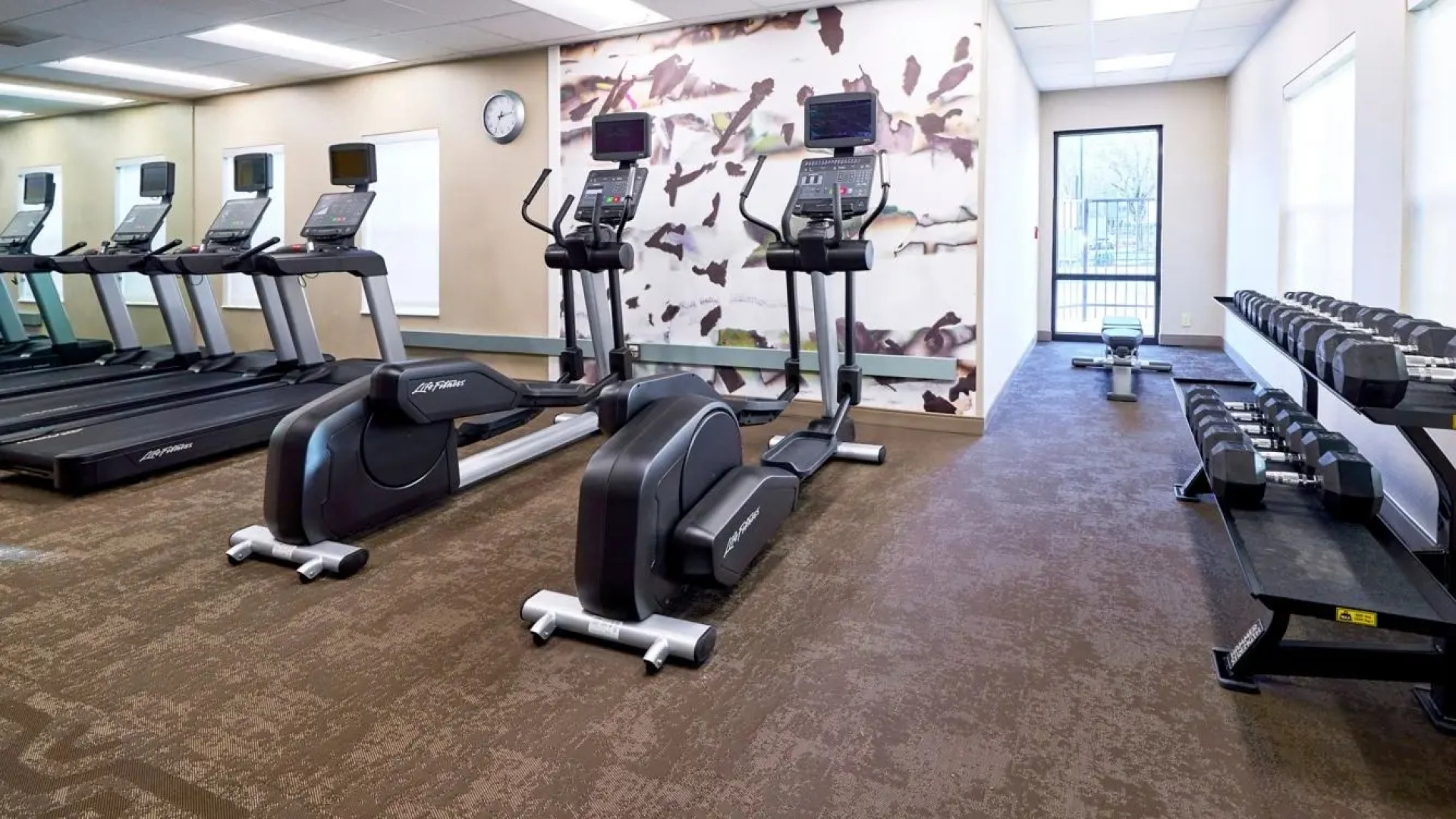 Residence Inn Eugene Springfield