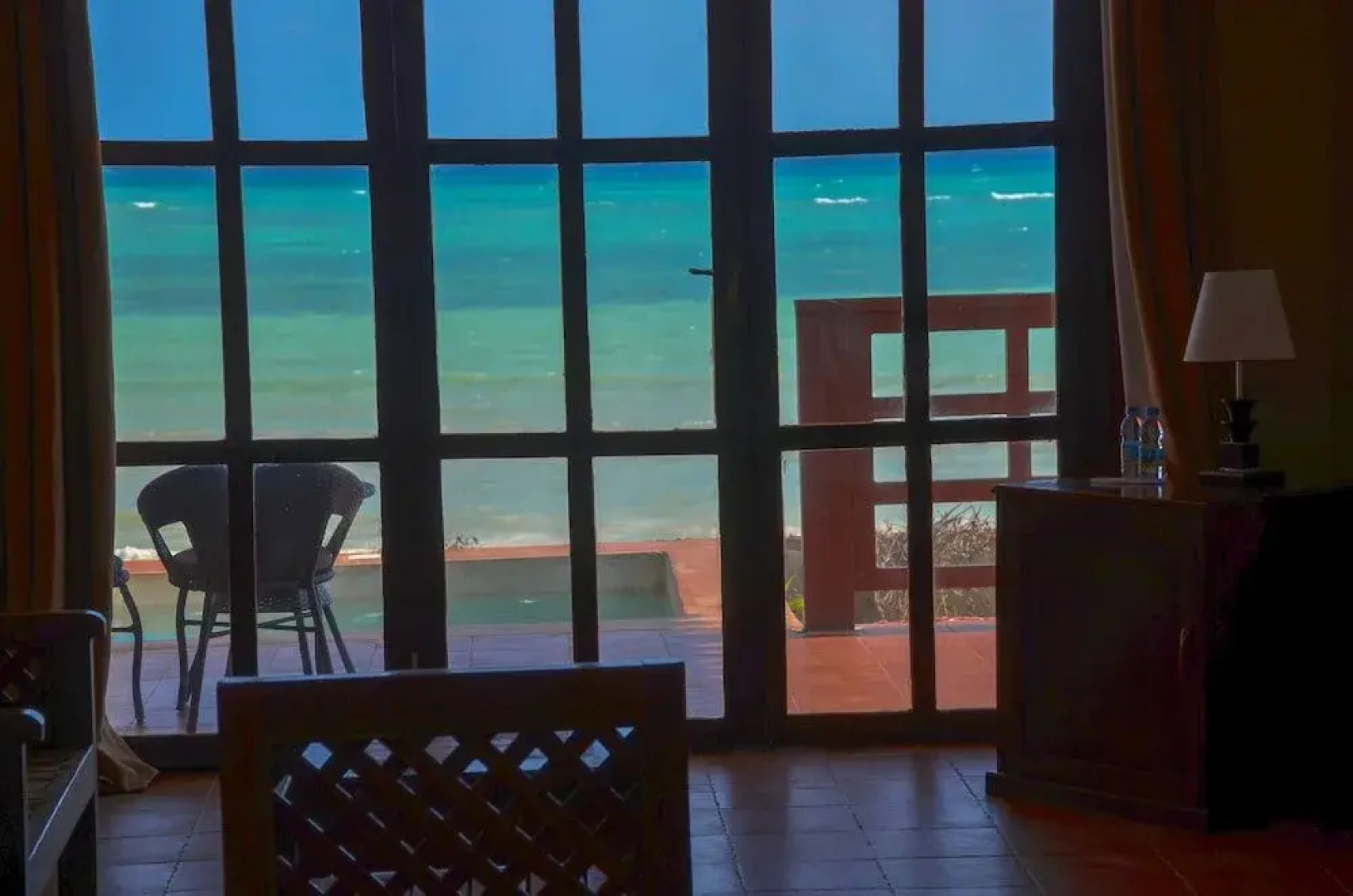 Mandarin Resort Zanzibar