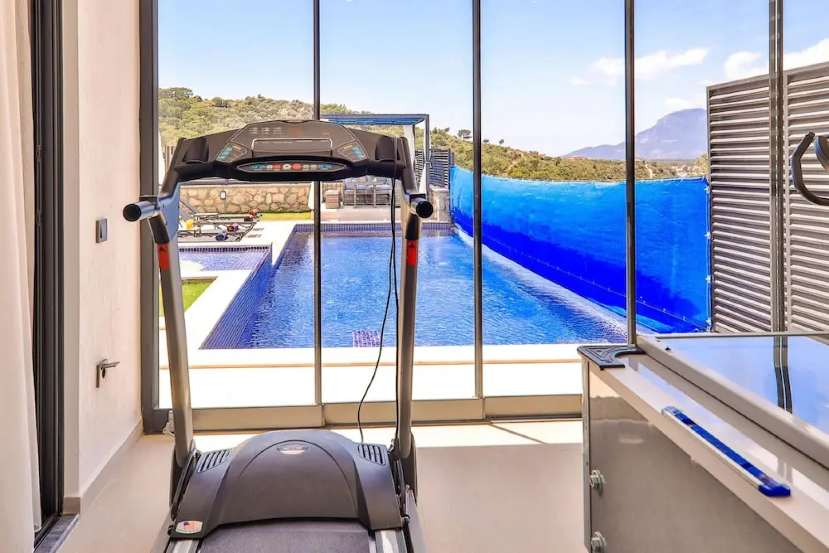 Sevil Uno in Gelemi Mahallesi