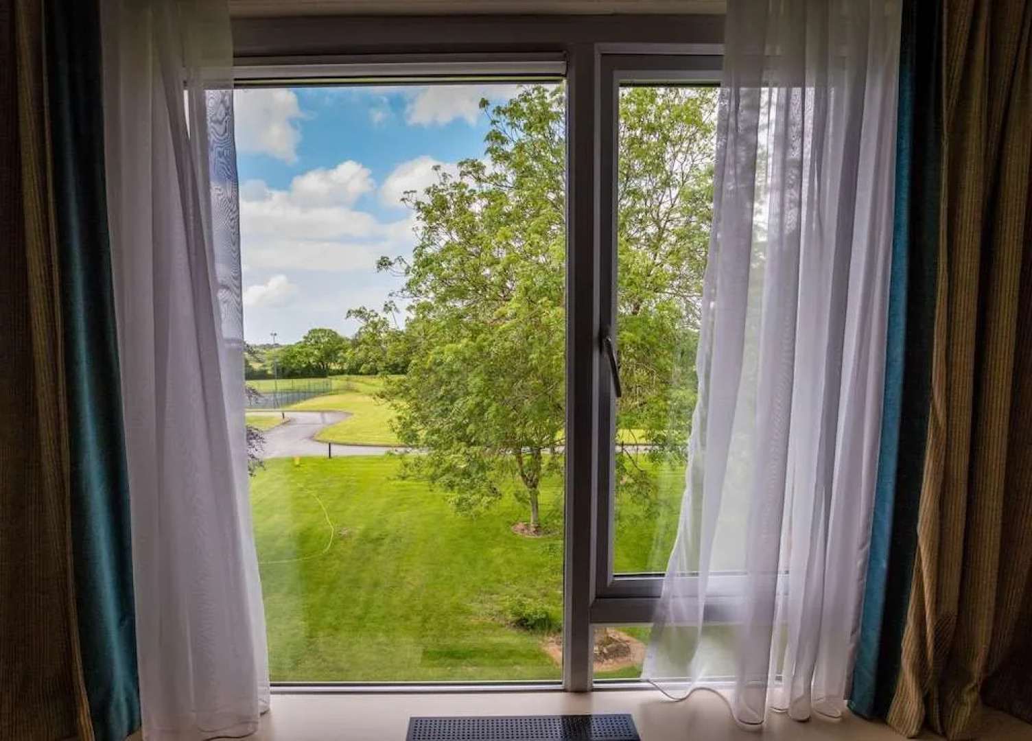 The Radisson Blu Hotel & Spa Limerick