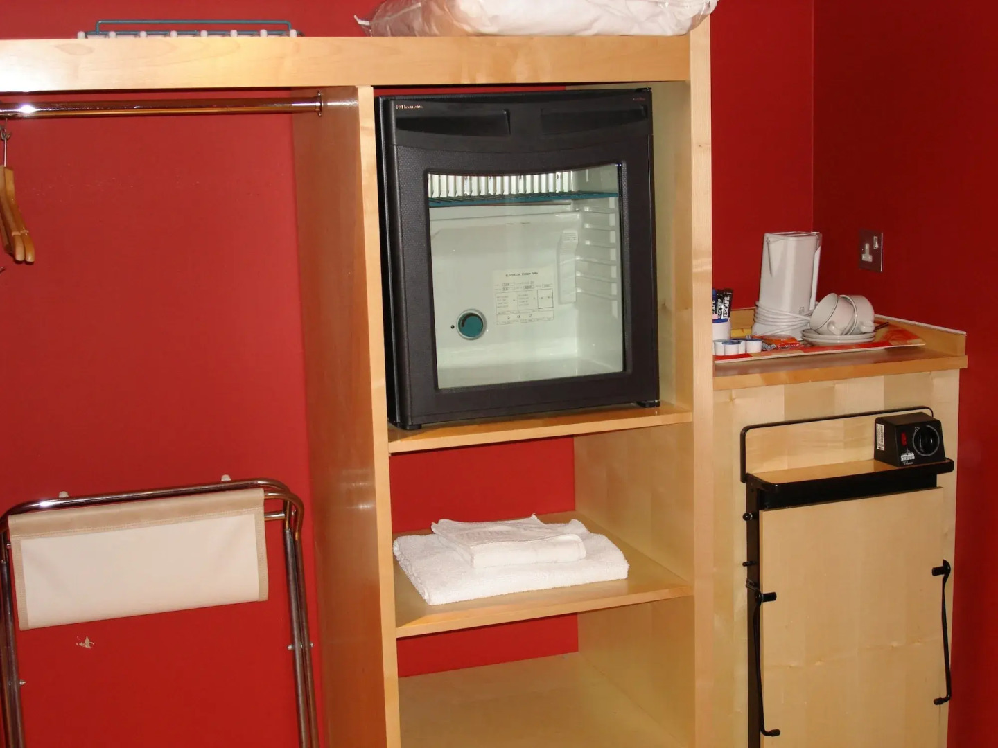 The Britannia Nottingham Hotel