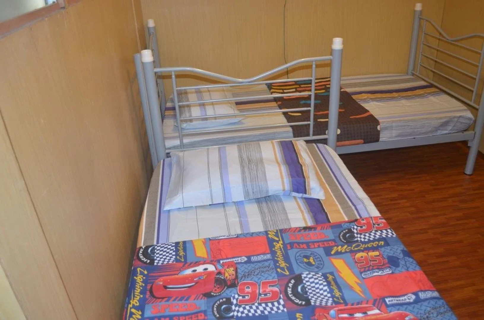 Hostel Silence Sea Library