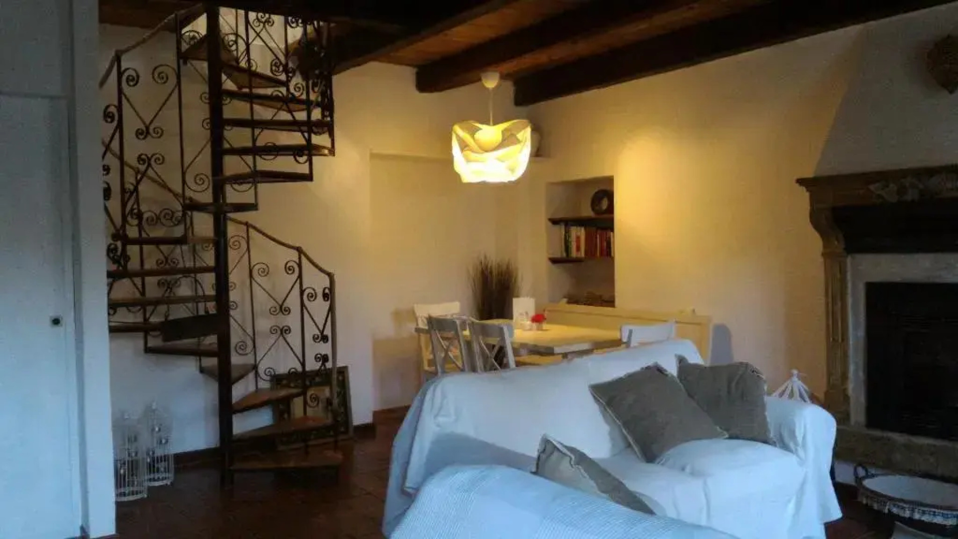 Antica Corte Panego Country House