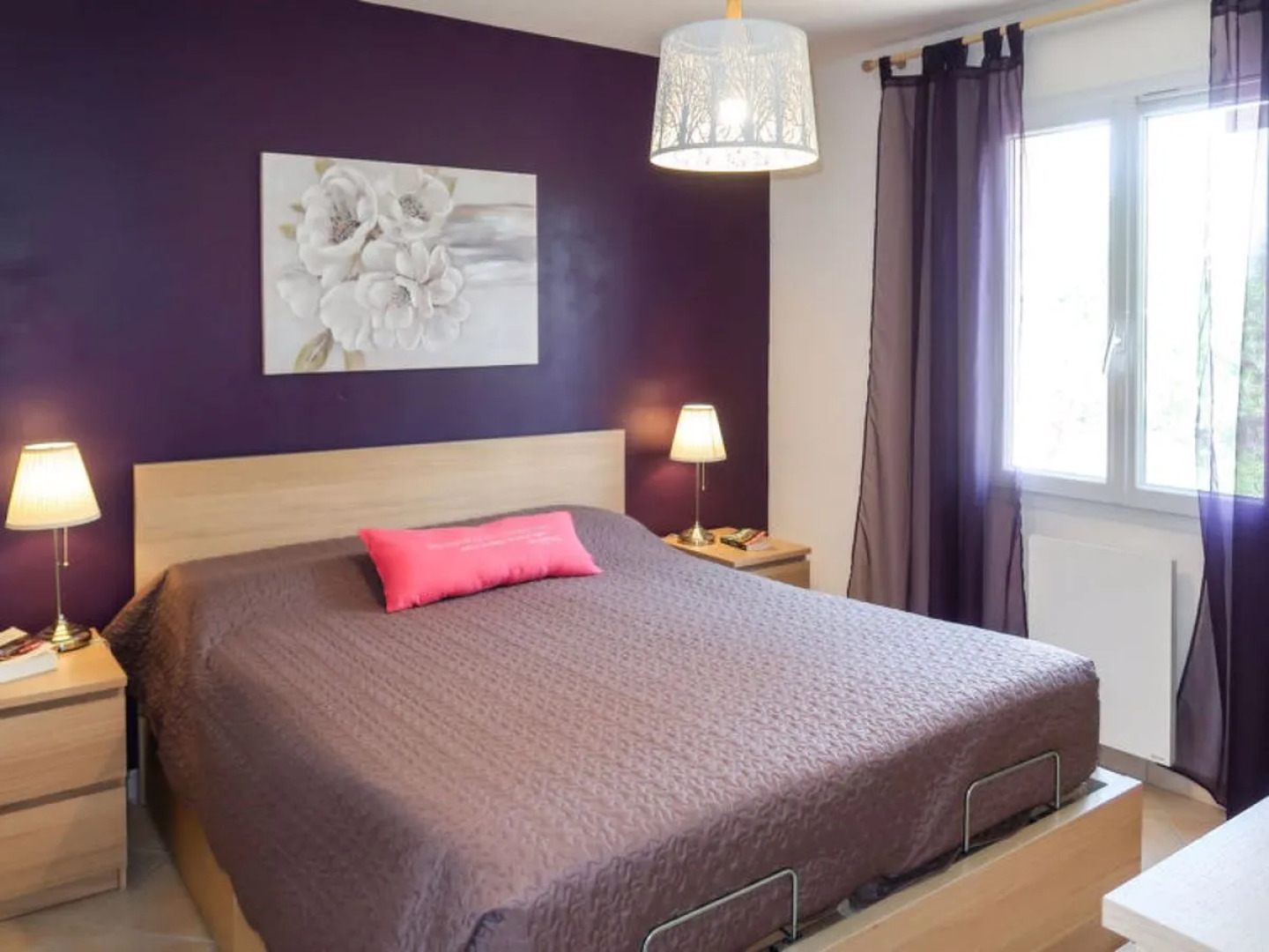 House Allegra Le Val