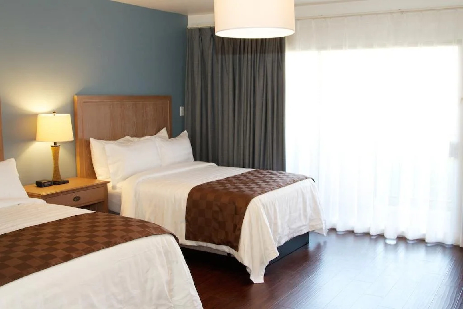 Seaport Marina Hotel