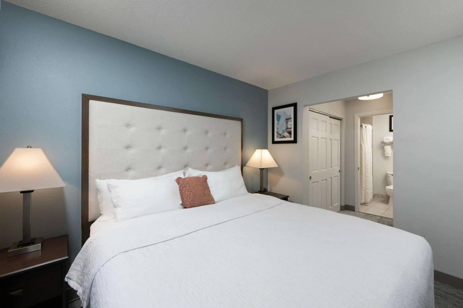 Homewood Suites by Hilton Boston / Andover