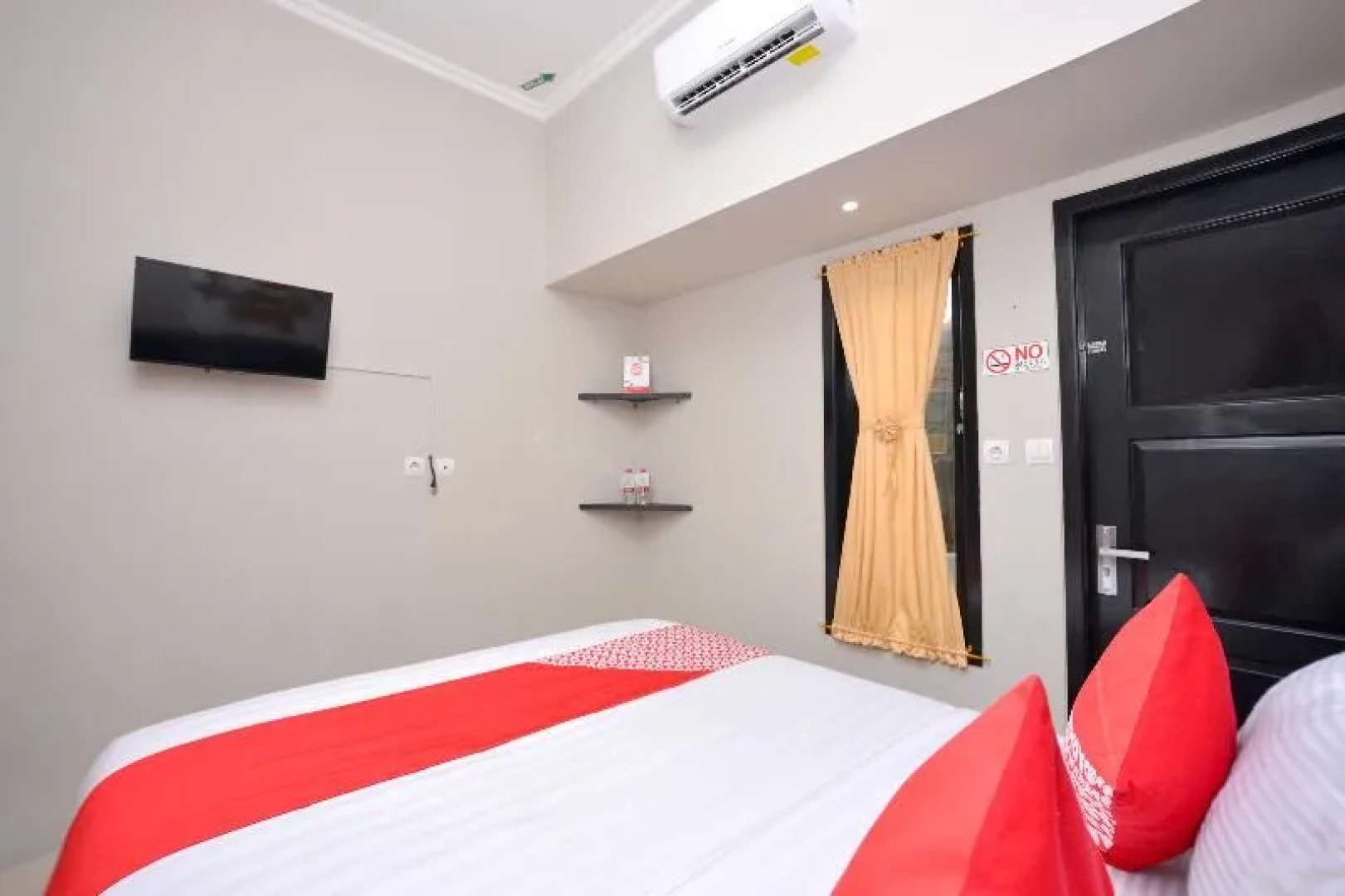 OYO 543 Pucuk Matahari Family Guesthouse