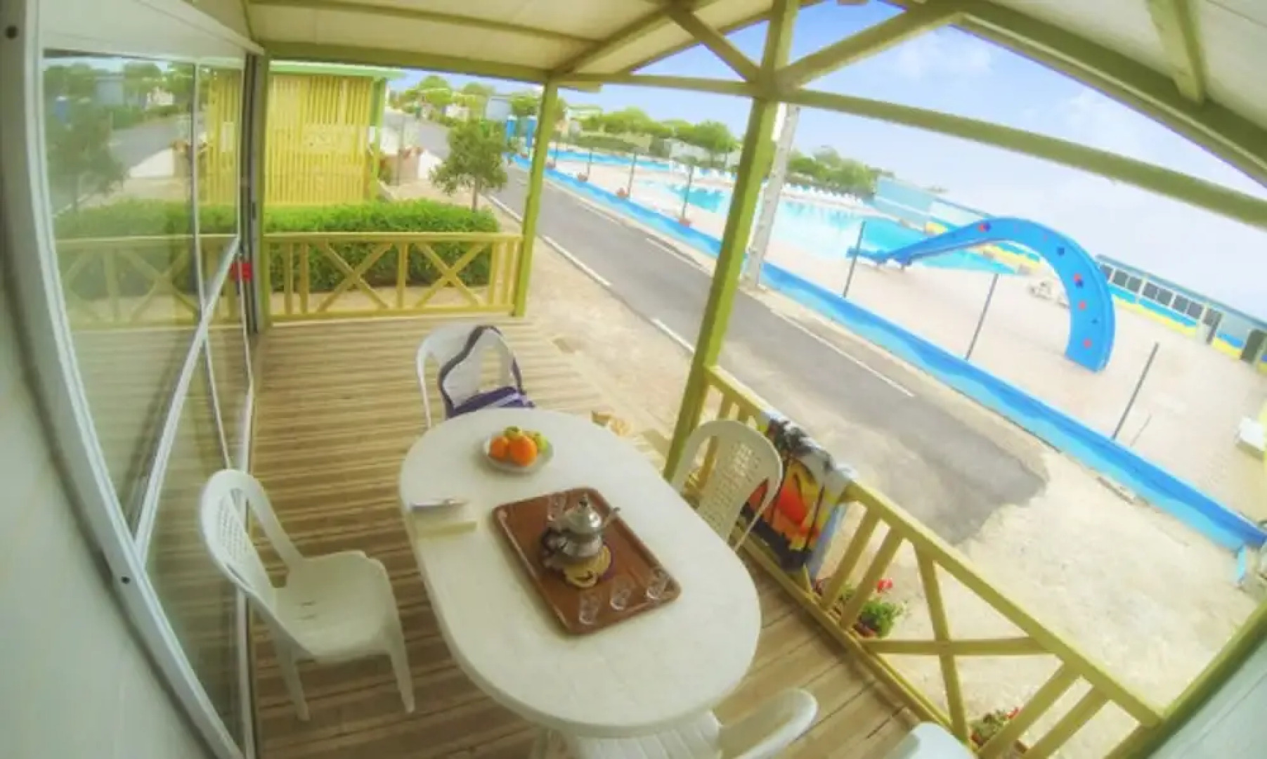 Atlantica Parc Imourane