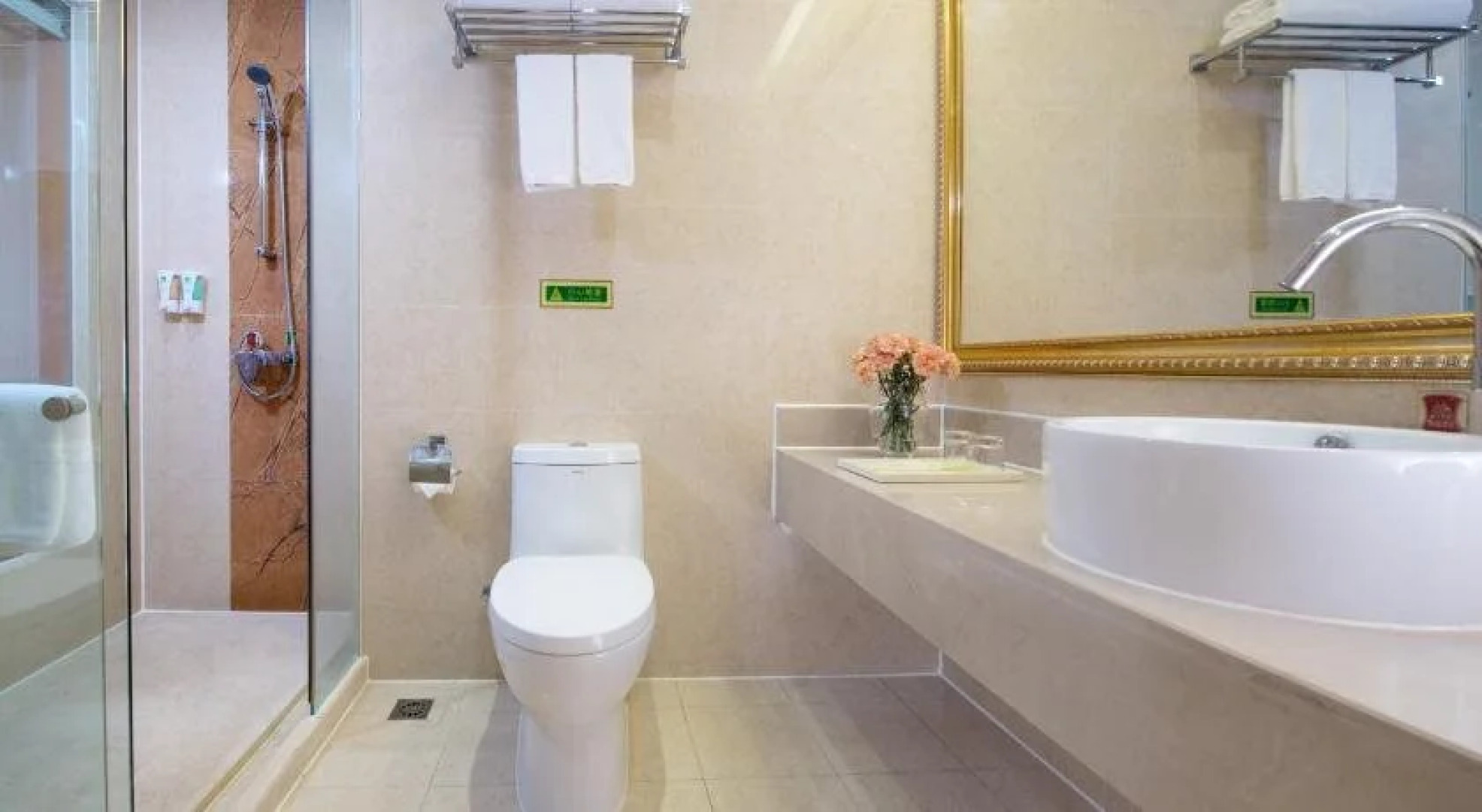 Vienna Hotel Dongguan Gaobu