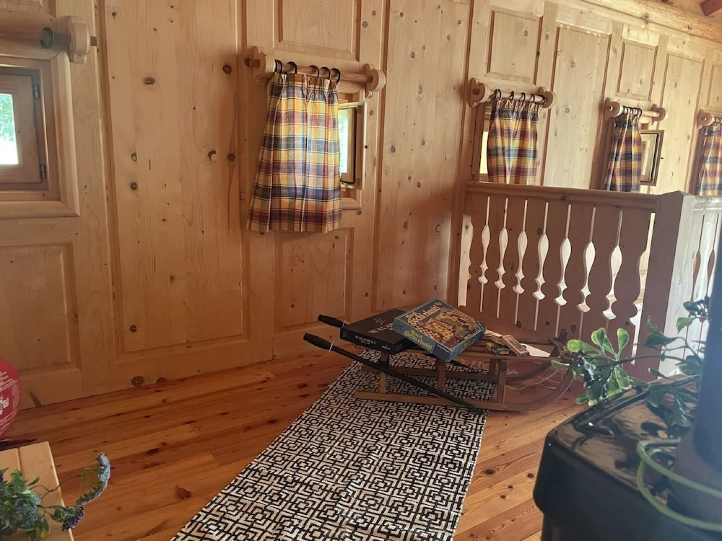 Belvilla by OYO Hilltop Chalet in Lamon With Views
