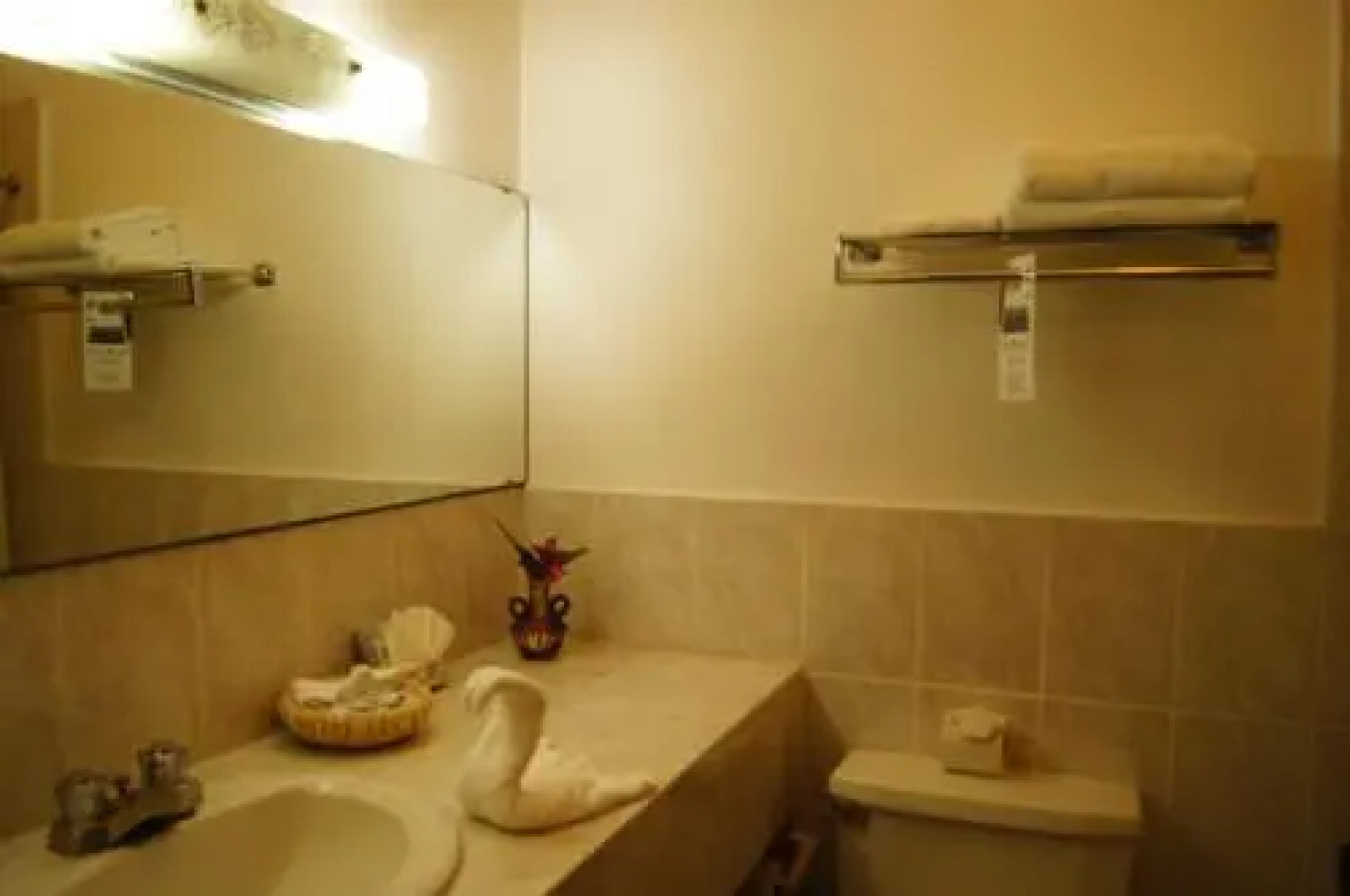 Hotel Paseo Miramontes