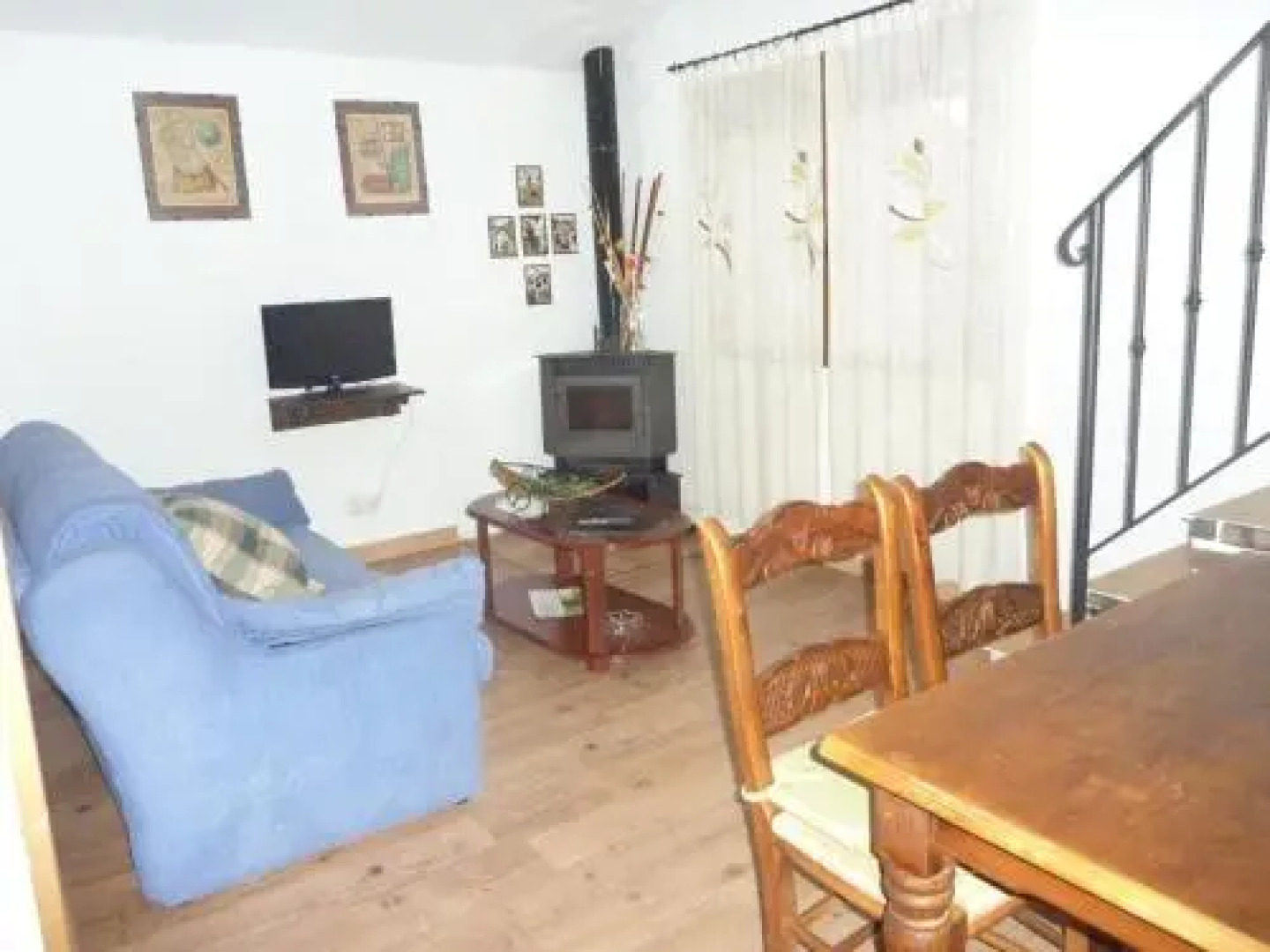 La Granja del Pescador