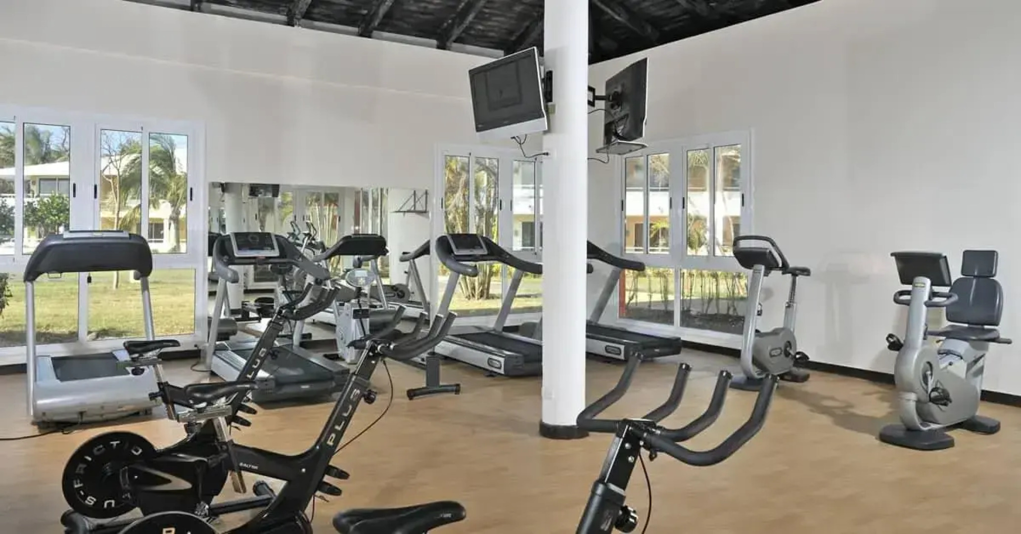 Paradisus Varadero Resort - Spa