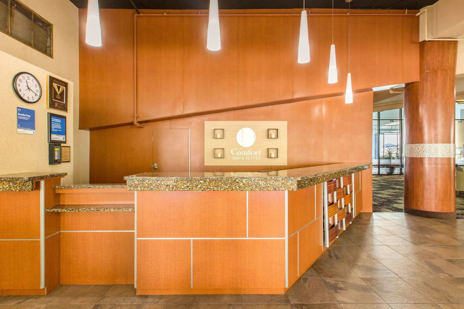 Coastal Hotel and Suites Virginia Beach Oceanfront