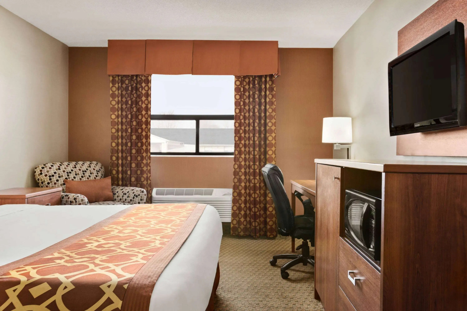 Travelodge by Wyndham Windsor